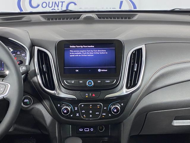 Certified 2024 Chevrolet Equinox Premier image 22