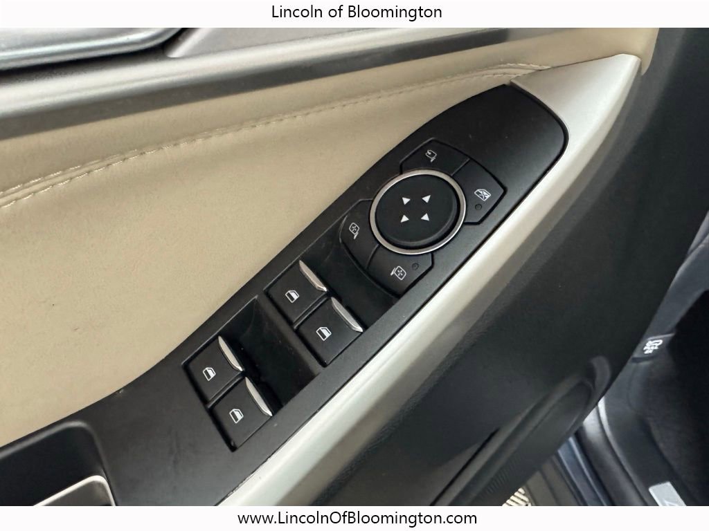 Used 2023 Ford Explorer Limited w/ Equipment Group 301A image 46