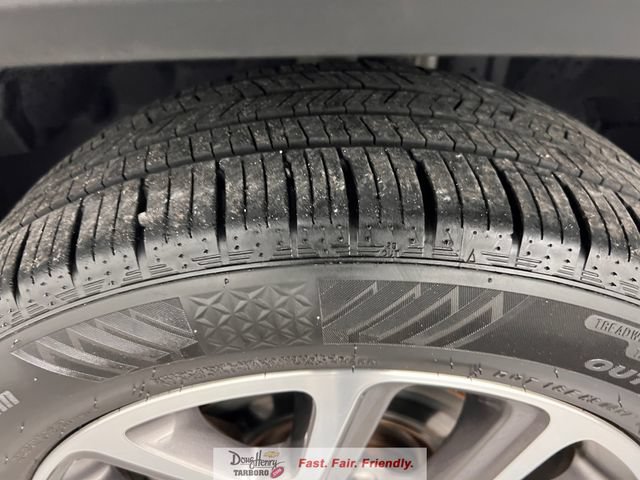 Used 2017 Jeep Renegade Latitude FWD image 21