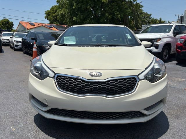 Used 2015 Kia Forte LX image 4