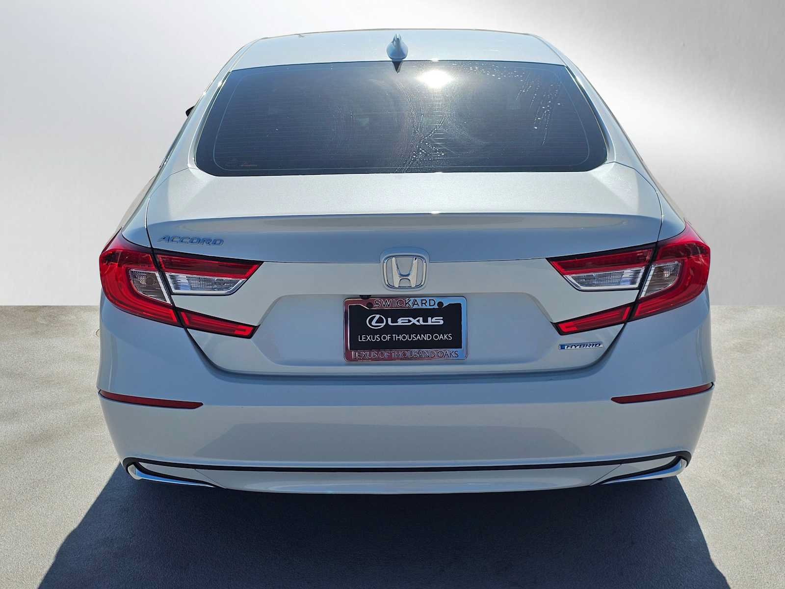 Used 2020 Honda Accord EX-L image 4