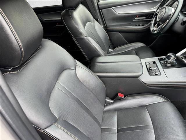 Used 2024 MAZDA CX-90 3.3 Turbo w/ Preferred Plus AWD/4WD image 20