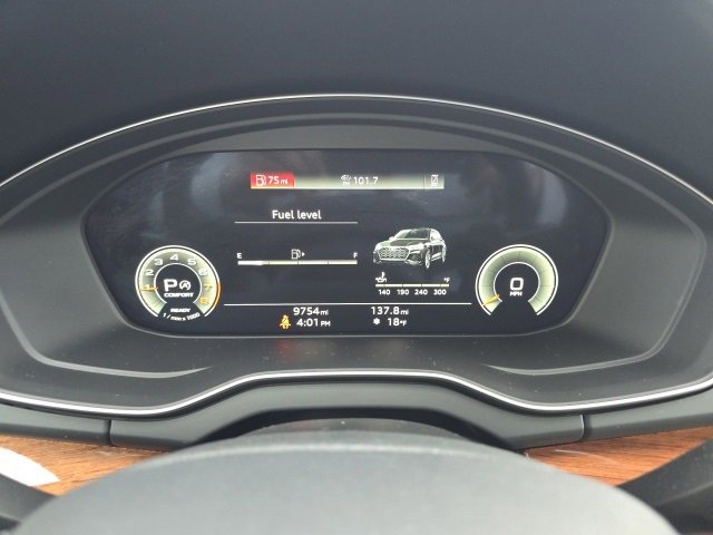 Used 2023 Audi Q5 2.0T Premium Plus w/ Premium Plus Package image 23