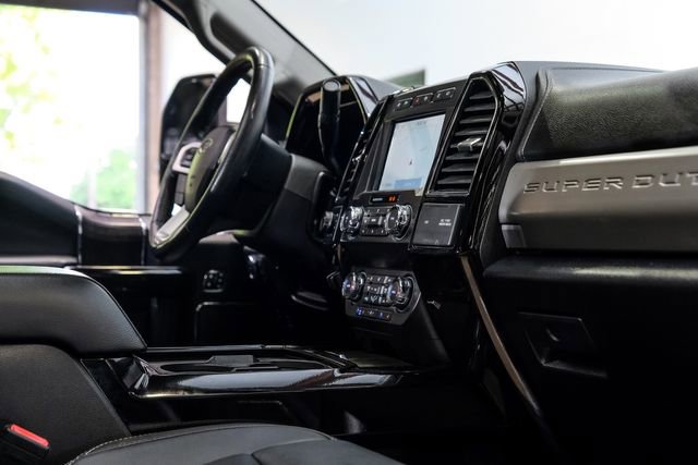 Used 2020 Ford F250 Lariat AWD/4WD image 57