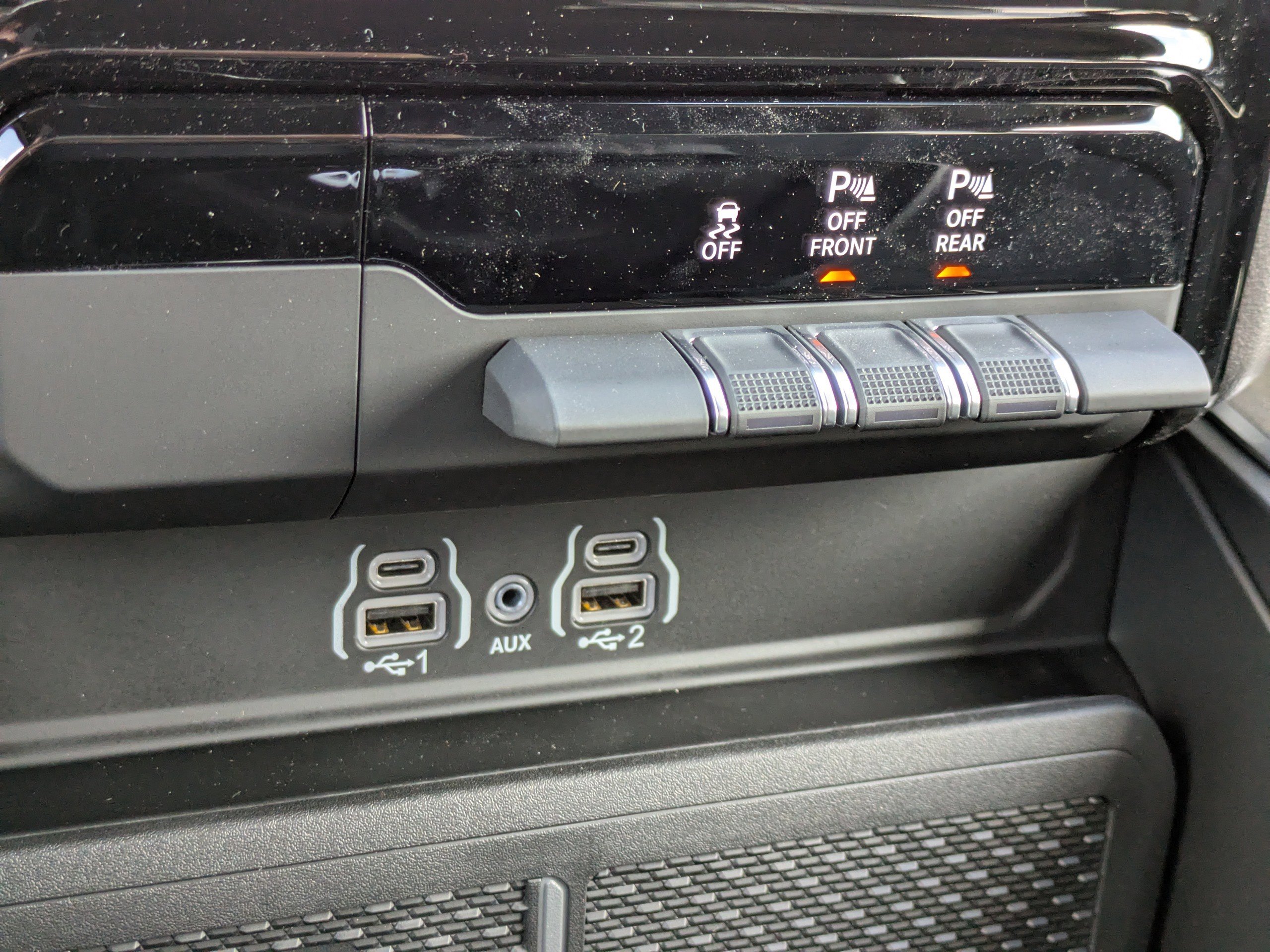 New 2026 RAM 1500 Big Horn image 29