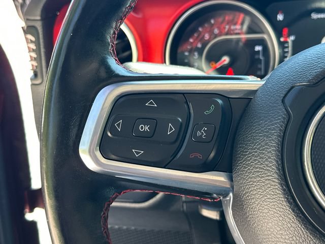 Used 2021 Jeep Gladiator Rubicon AWD/4WD image 27