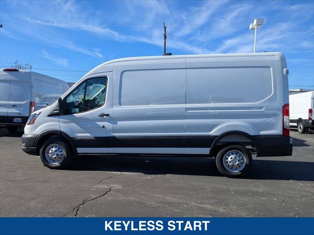 New 2026 Ford Transit 150 148 Medium Roof AWD image 2