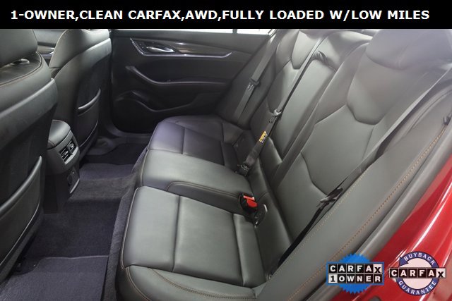 Used 2024 Cadillac CT5 Sport image 5