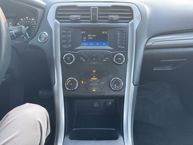 Used 2019 Ford Fusion S image 18