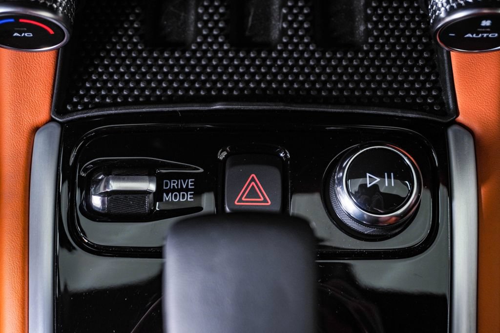 Used 2024 Lotus Emira First Edition RWD image 30