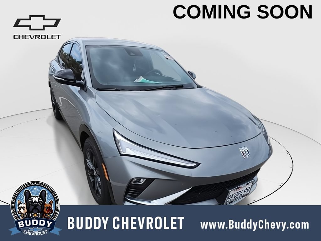 Used 2024 Buick Envista Sport Touring