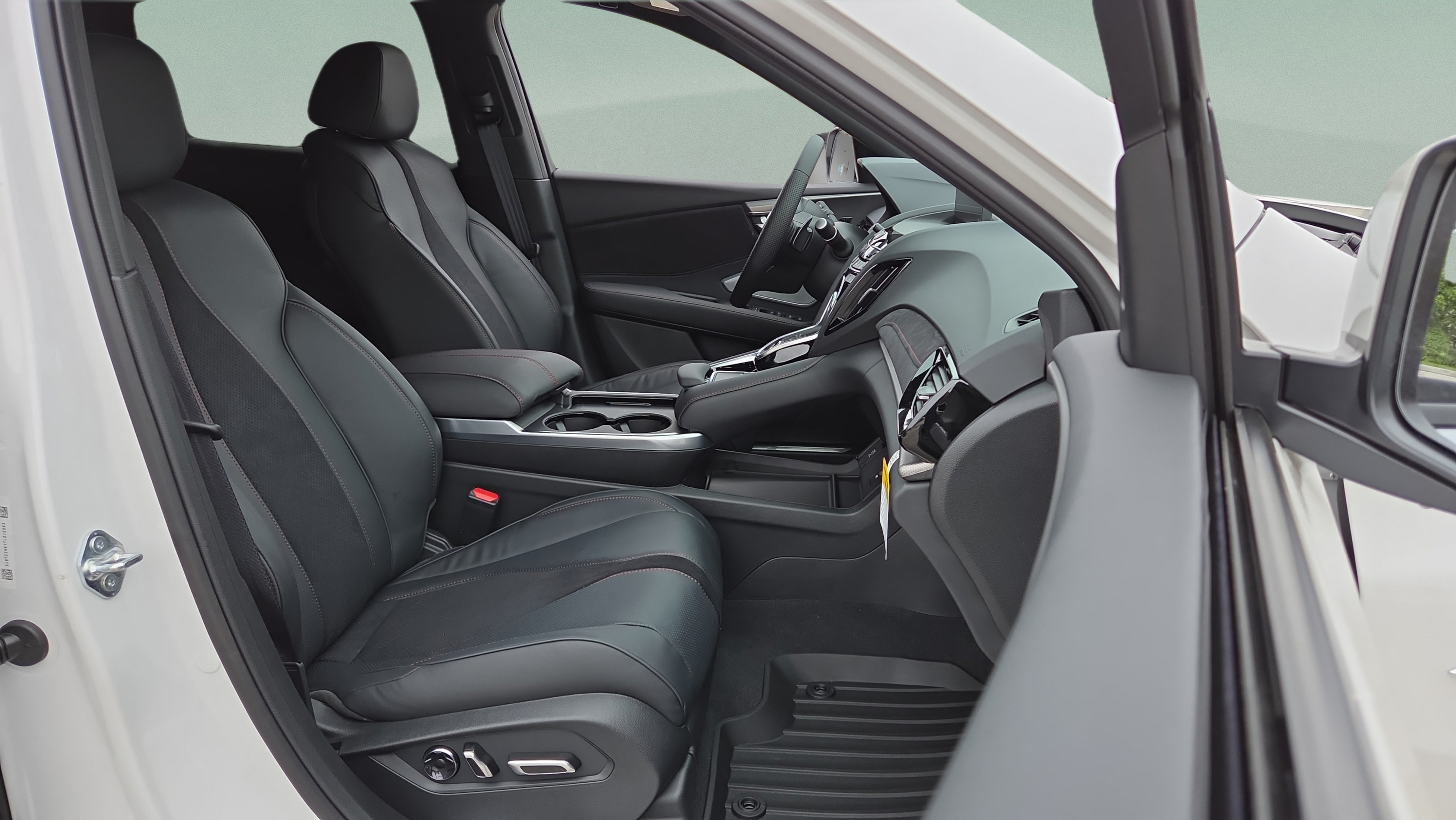 New 2026 Acura RDX A-Spec AWD/4WD image 18
