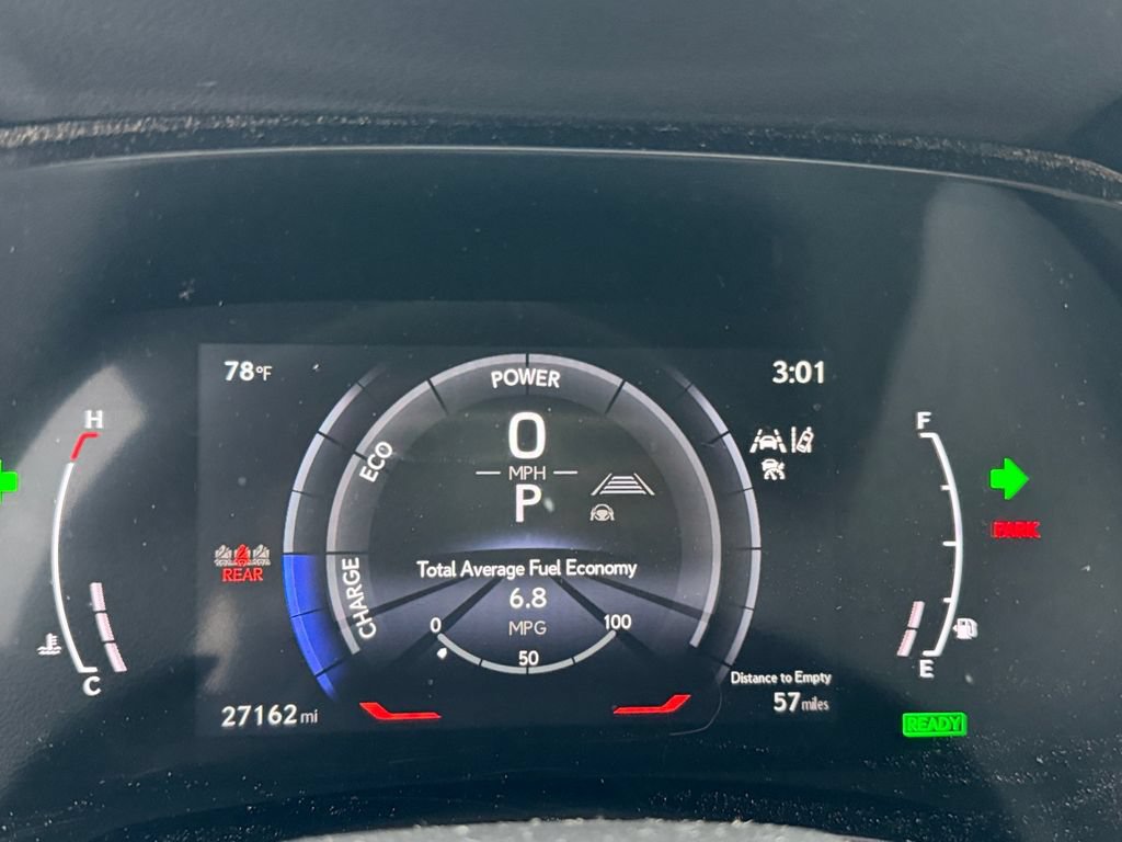 Certified 2024 Lexus RX 500h F Sport w/ Convenience Package AWD/4WD image 26