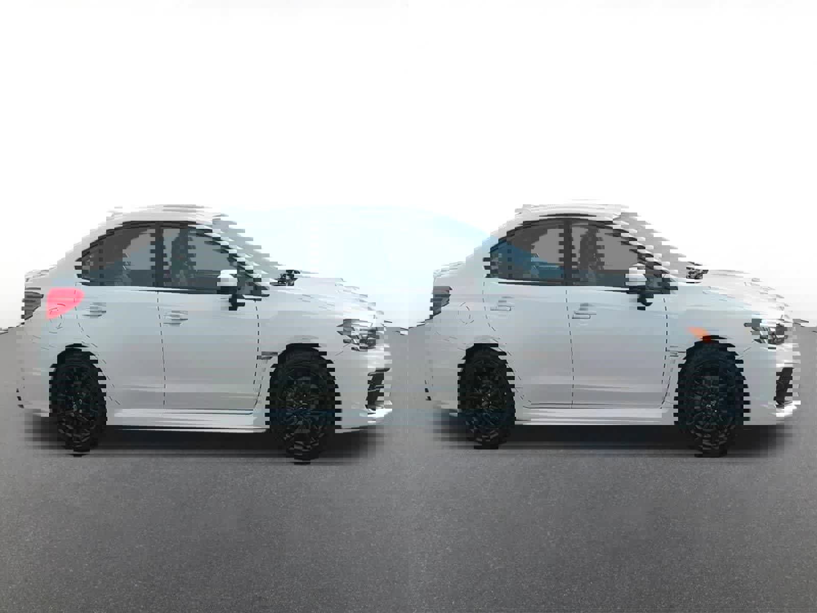 Used 2021 Subaru WRX Limited image 7