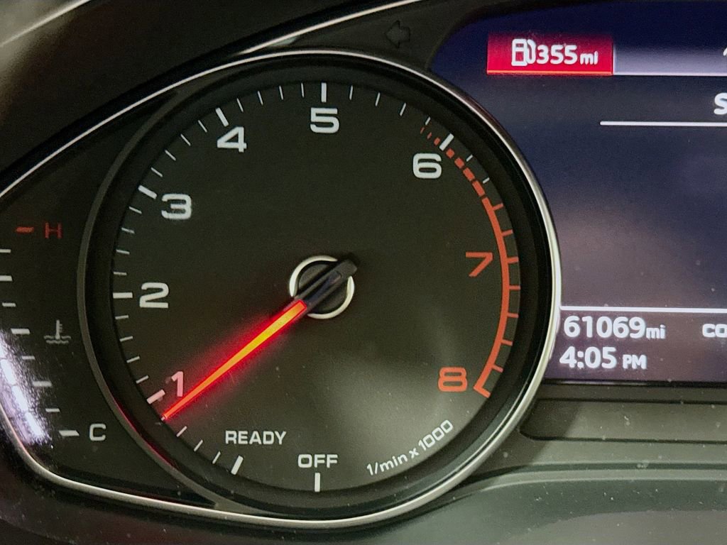 Used 2021 Audi A4 2.0T Premium image 12