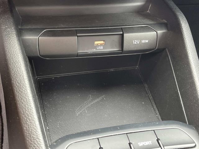 Used 2022 Kia Rio S FWD image 30