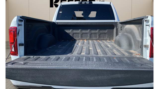 New 2026 RAM 2500 Big Horn image 14