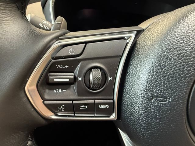 New 2026 Acura MDX SH-AWD image 18