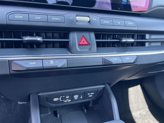 Used 2025 Kia K4 EX FWD image 19