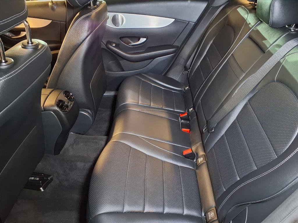 Used 2019 Mercedes-Benz GLC 350e 4MATIC image 20