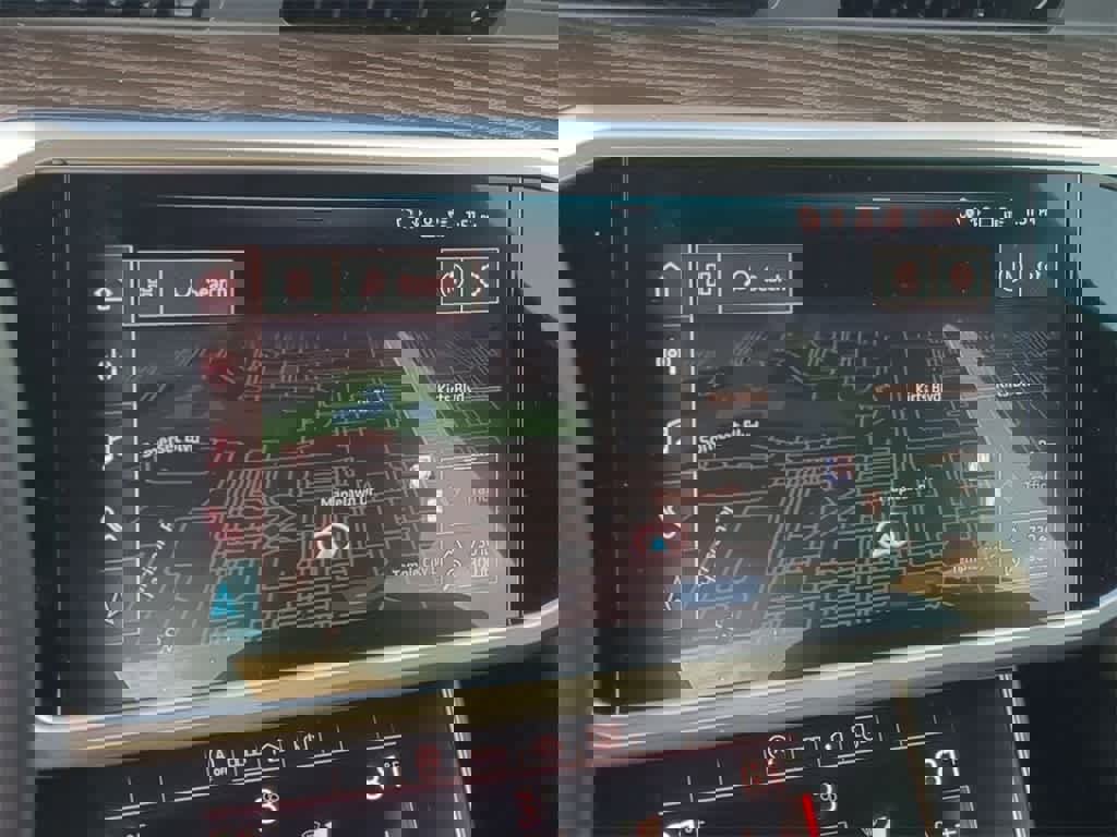 Used 2021 Audi A6 2.0T Premium w/ Convenience Package image 19