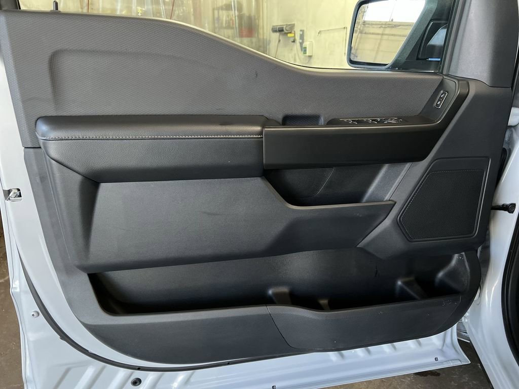 Used 2025 Ford F150 STX w/ Equipment Group 200A image 14