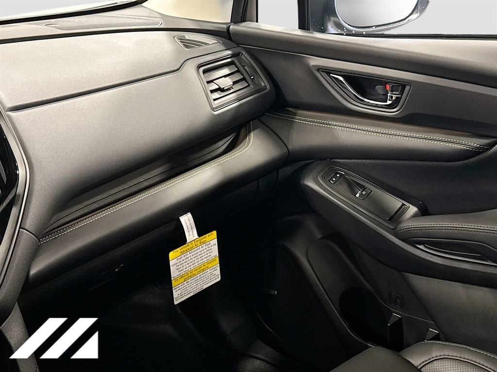 New 2026 Subaru Ascent Bronze Edition image 25