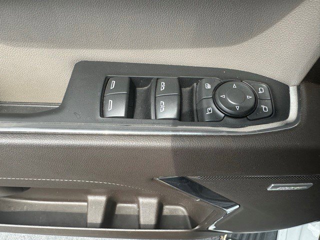 Certified 2023 GMC Sierra 1500 SLT w/ SLT Convenience Package image 22