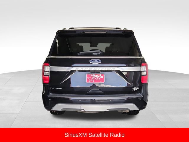 Used 2019 Ford Expedition Platinum image 6