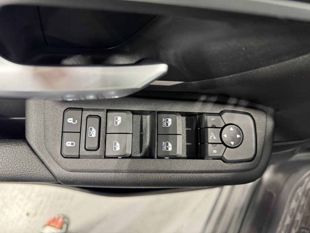 New 2025 RAM 1500 Big Horn image 23