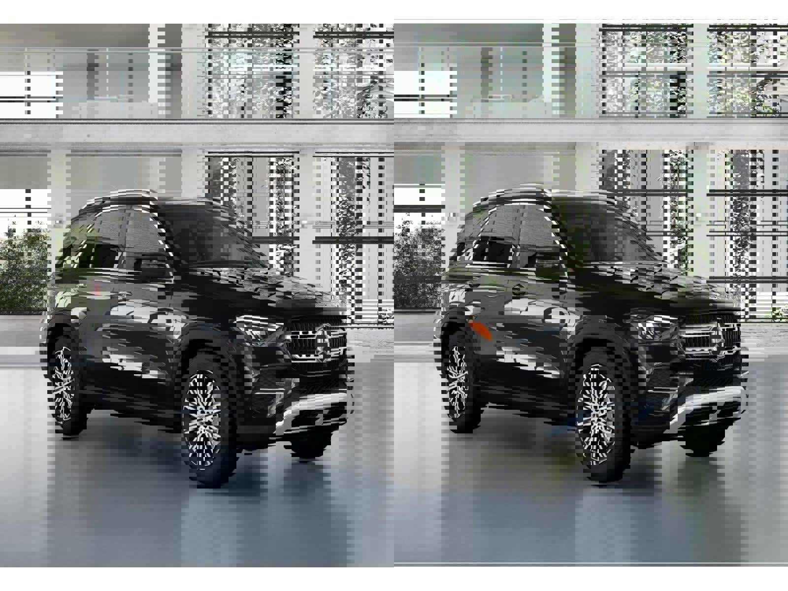 Used 2026 Mercedes-Benz GLE 350 4MATIC image 11