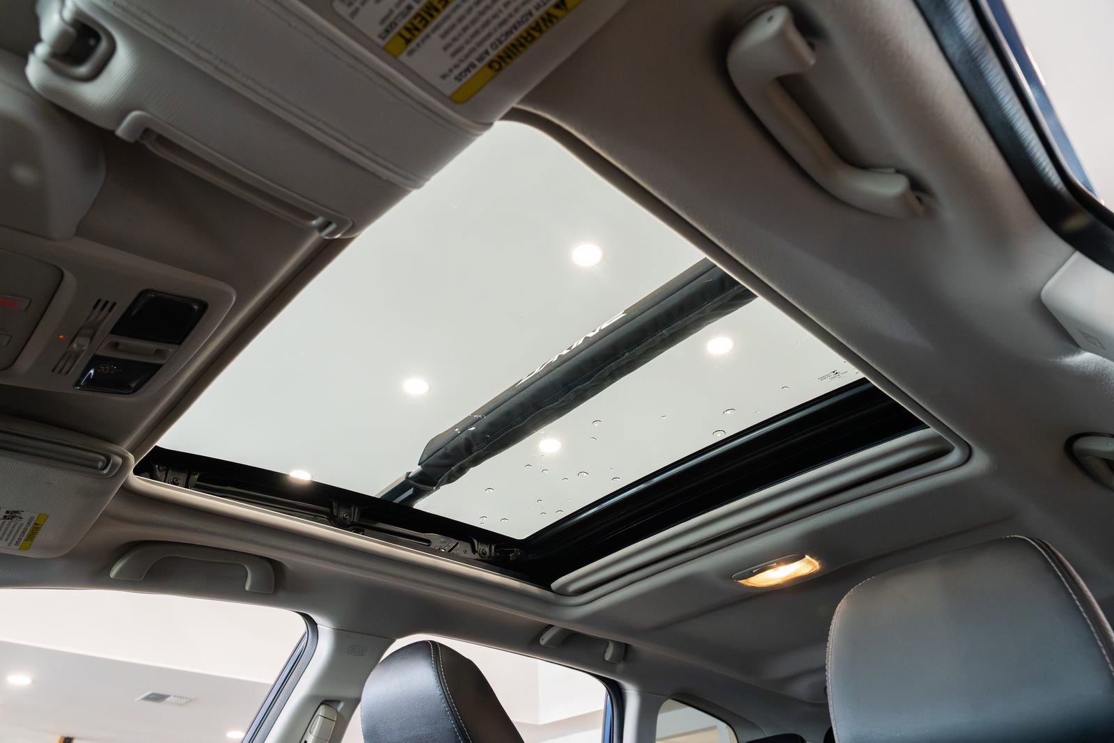 Used 2014 Subaru Forester 2.0XT Touring image 16