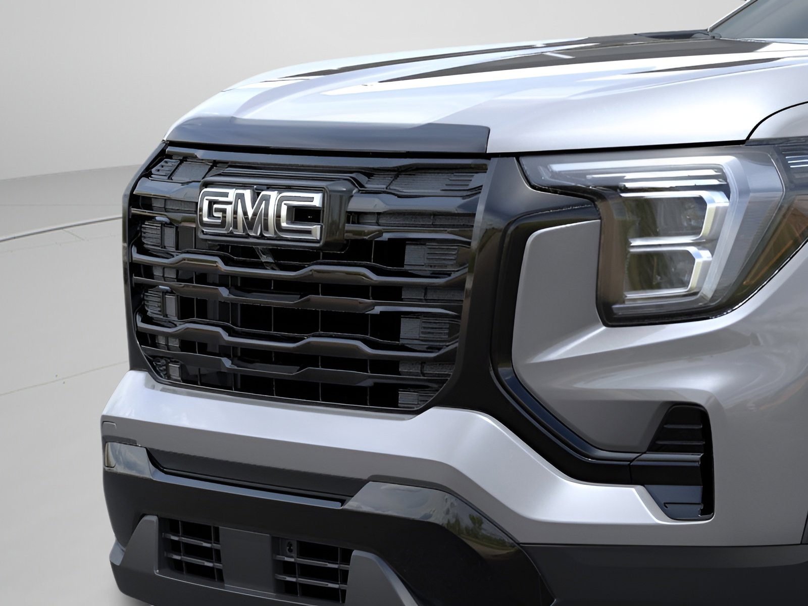New 2026 GMC Terrain Elevation w/ Black Edition AWD/4WD image 13