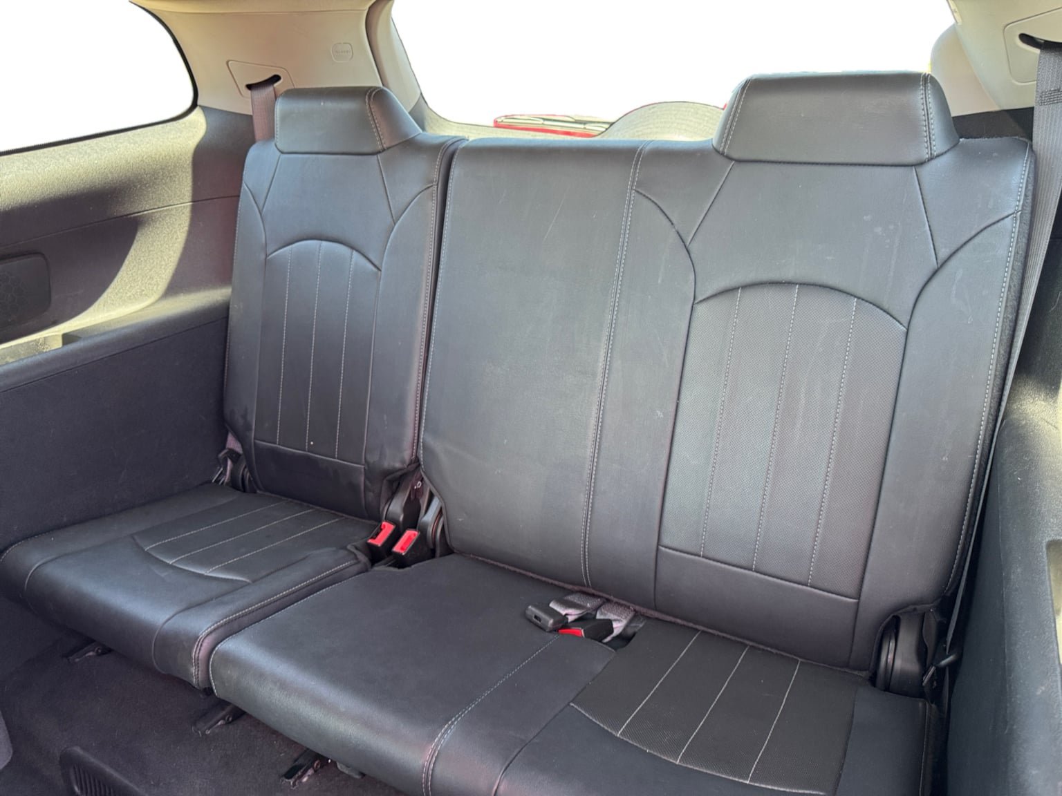 Used 2015 Buick Enclave Premium w/ Trailering Package FWD image 16