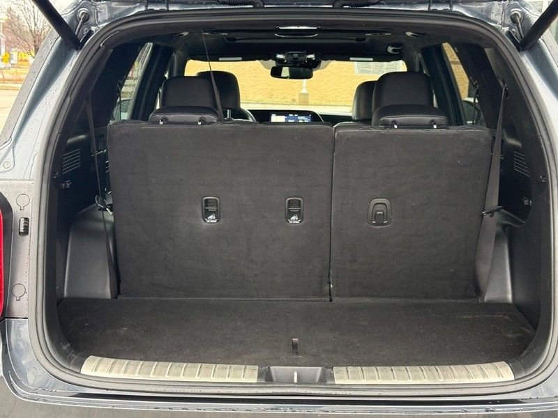 Used 2020 Hyundai Palisade Limited AWD/4WD image 9
