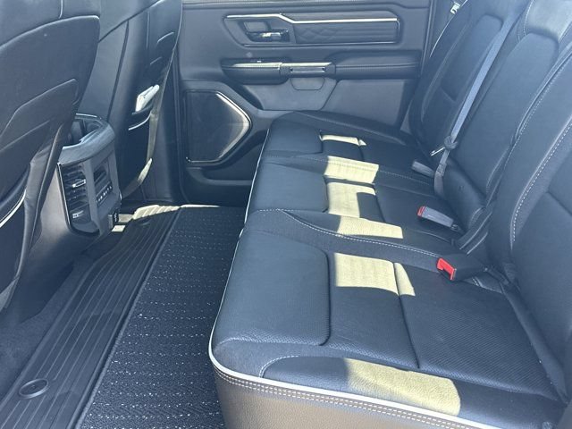 New 2026 RAM 1500 Limited AWD/4WD image 19