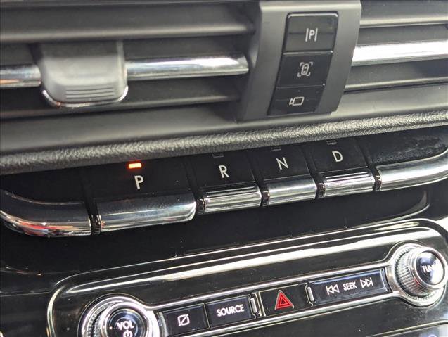 Used 2020 Lincoln Corsair AWD w/ Equipment Group 101A image 12