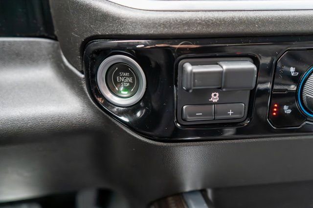 Used 2022 Chevrolet Silverado 1500 RST w/ Z71 Off-Road Package AWD/4WD image 25