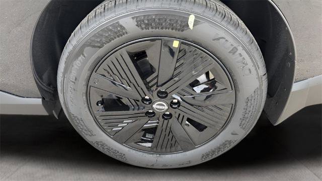 Certified 2025 Nissan Murano SV image 10