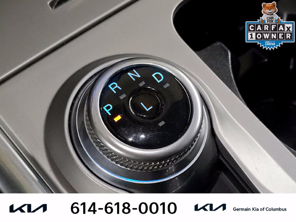 Used 2022 Ford Explorer XLT w/ Equipment Group 202A AWD/4WD image 24