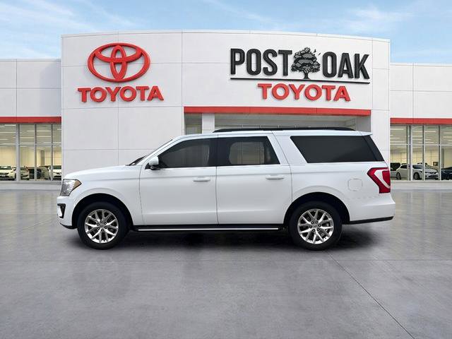 Used 2021 Ford Expedition Max XLT image 4