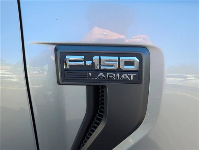 Used 2023 Ford F150 Lariat w/ Equipment Group 502A High AWD/4WD image 5