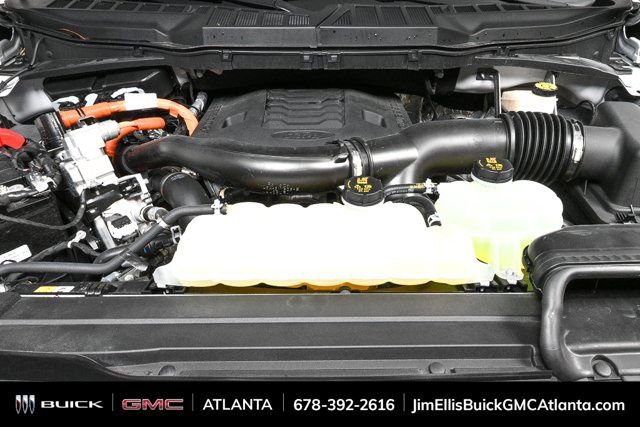 Used 2023 Ford F150 Lariat image 34