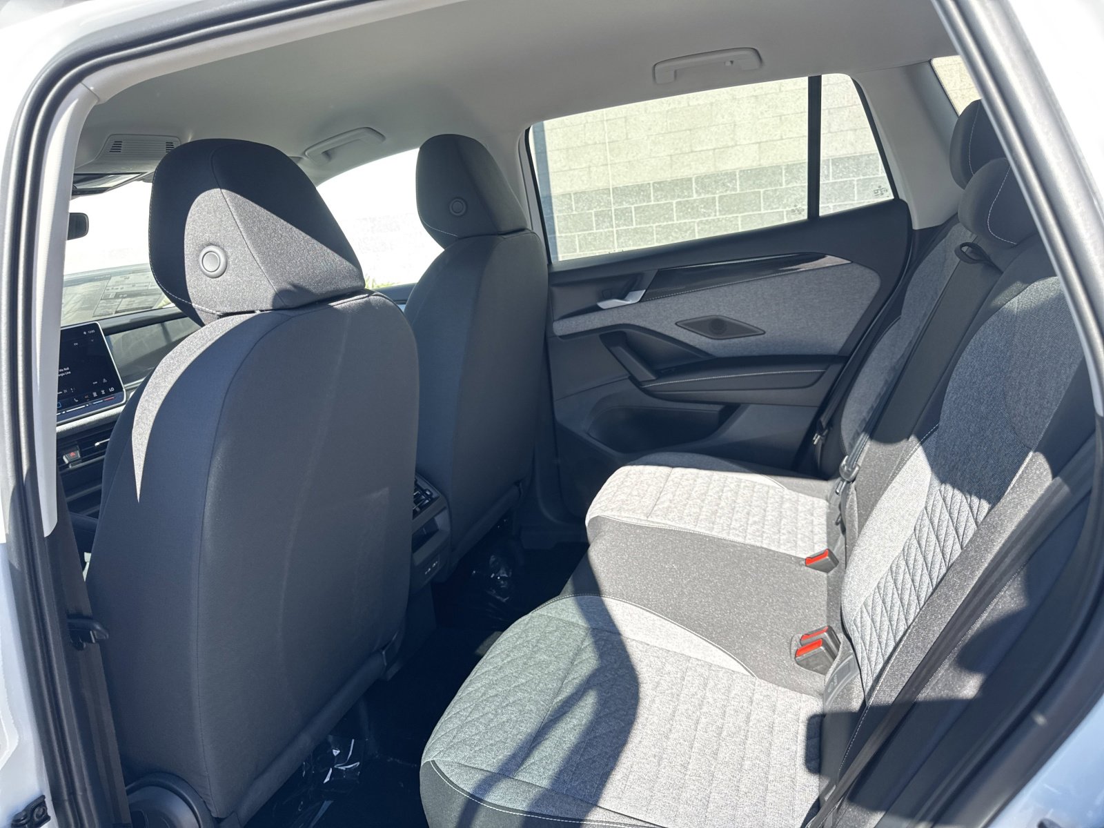 New 2026 Volkswagen Tiguan S image 13