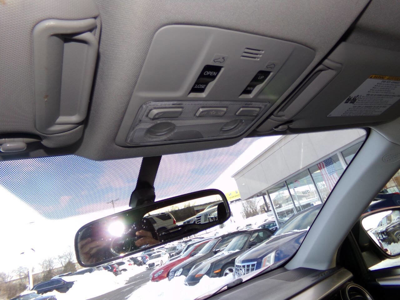 Used 2015 Toyota RAV4 XLE w/ Outdoor Package AWD/4WD image 65