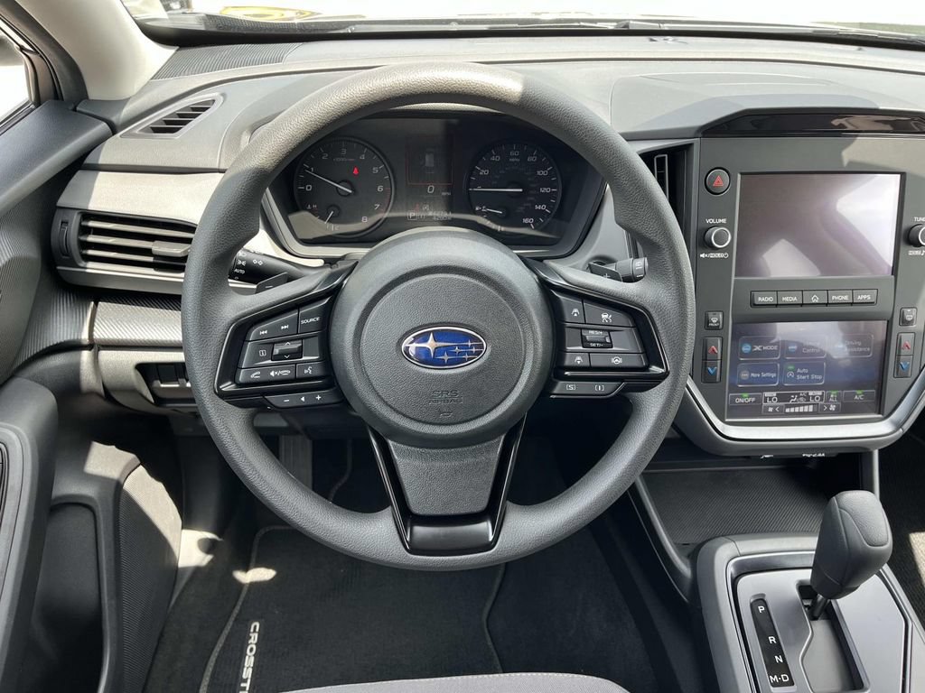 Used 2026 Subaru Crosstrek 2.5i w/ Popular Package #1A AWD/4WD image 12