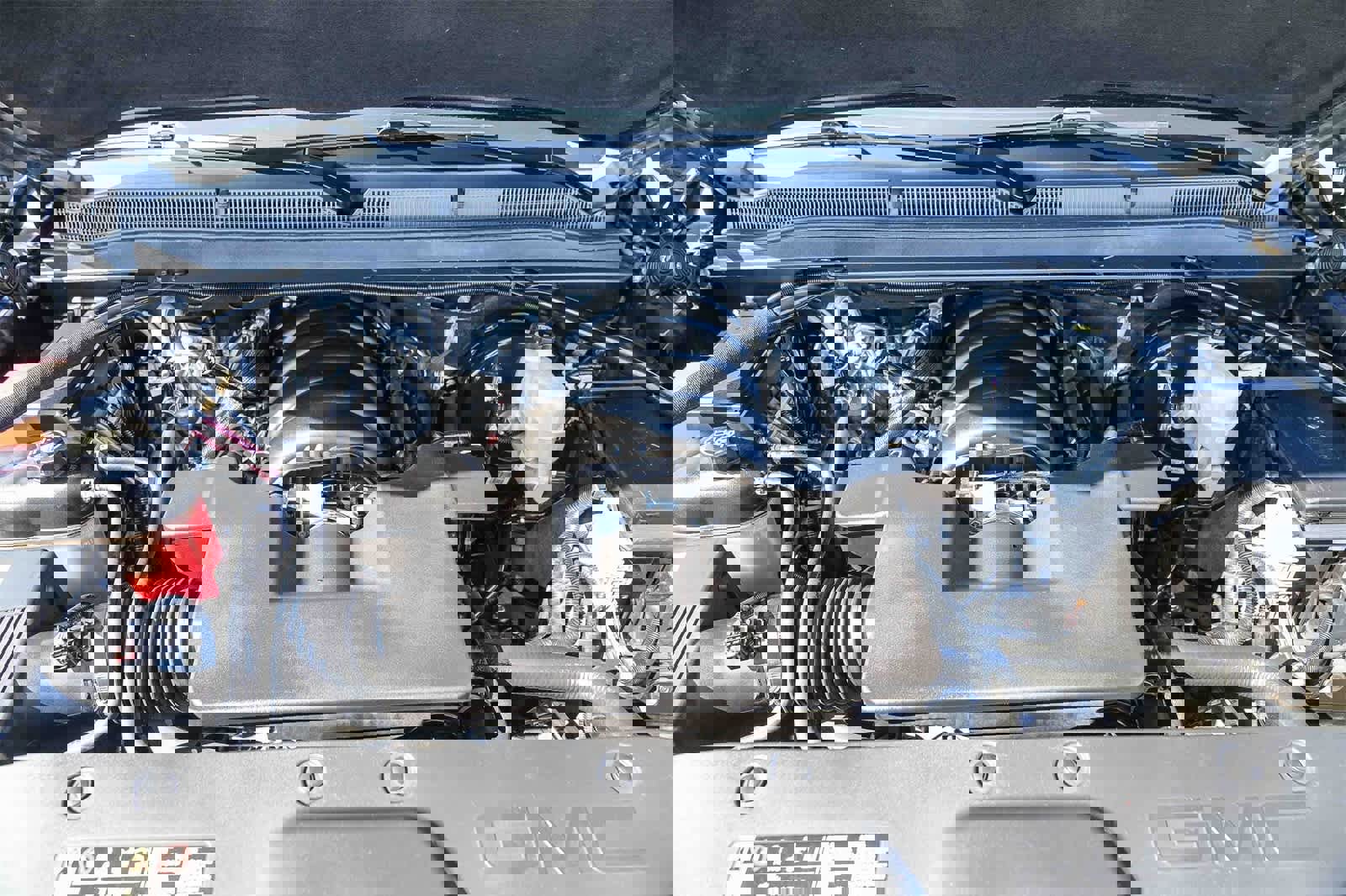 Used 2018 GMC Yukon SLT w/ HD Trailering Package image 22