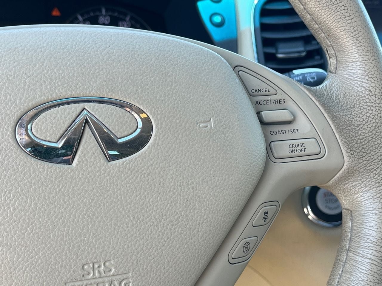 Used 2011 INFINITI EX35 Journey w/ Technology Pkg AWD/4WD image 20
