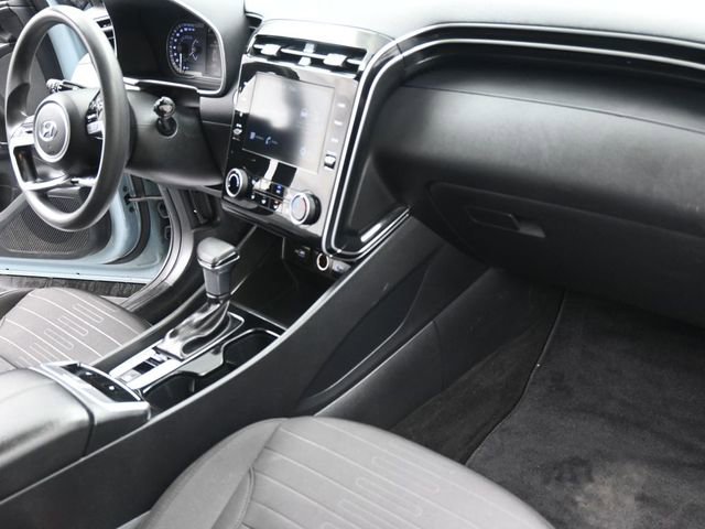 Used 2022 Hyundai Santa Cruz SEL image 28