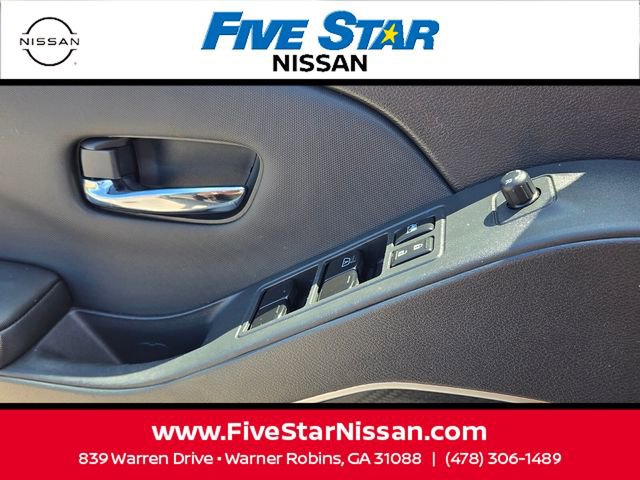 Used 2024 Nissan Frontier SV RWD image 29